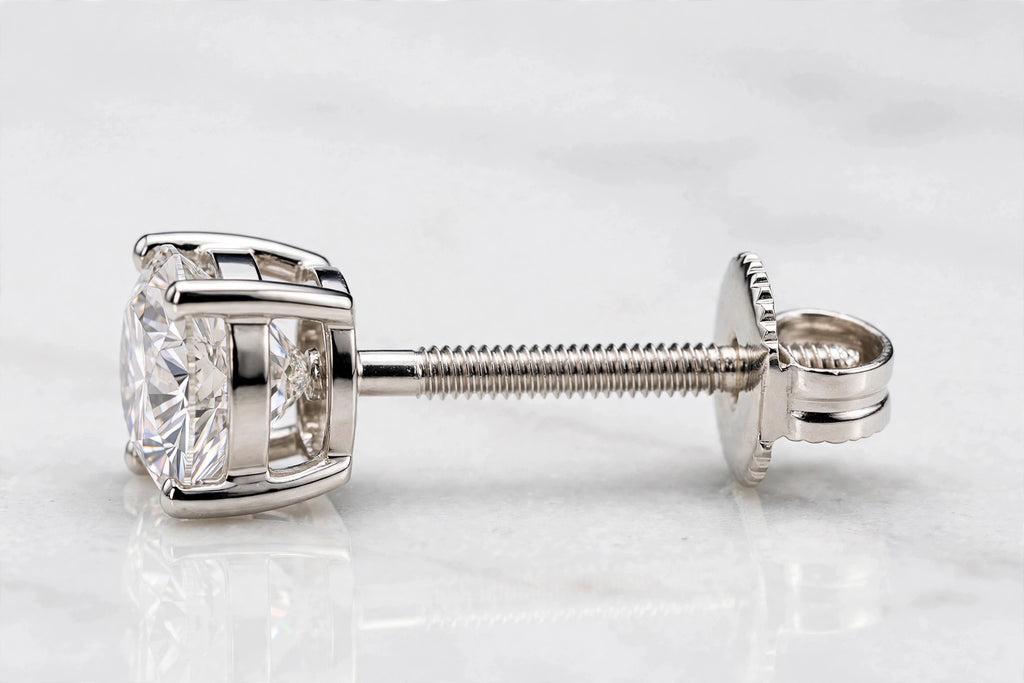 1.5ct white gold side